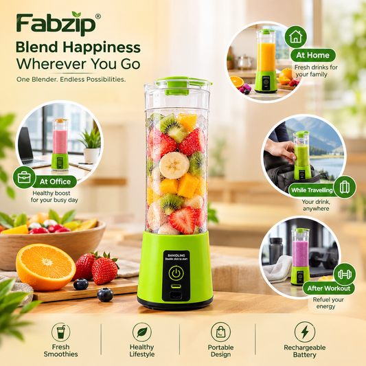 portable juicer