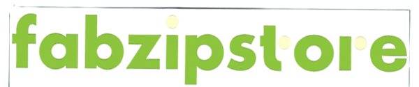  Fabzip stores