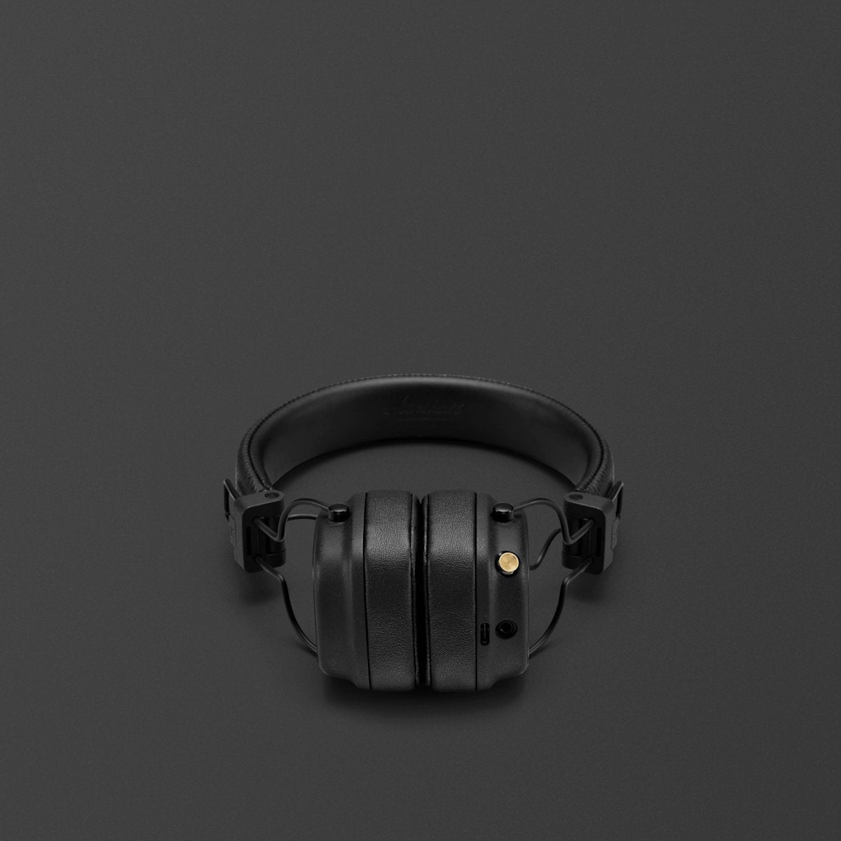 Marshall Major IV wireless Headphones