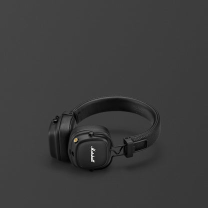 Marshall Major IV wireless Headphones